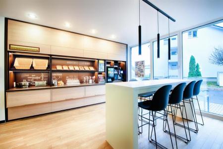 B&B Kassel-City - 23
