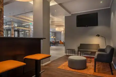 Garner WIESBADEN CITY by IHG - 30