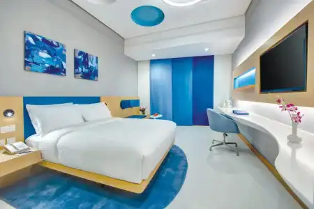 Al Khoory Inn - 21