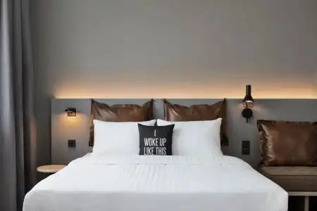 Moxy Duesseldorf City - 4