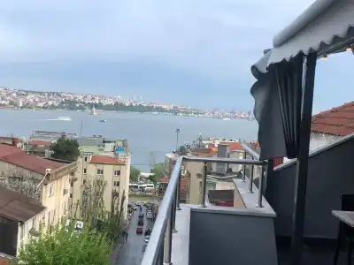 Cihangir Palace - 44