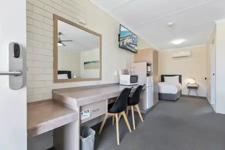 Comfort Inn on Main Hervey Bay - 67