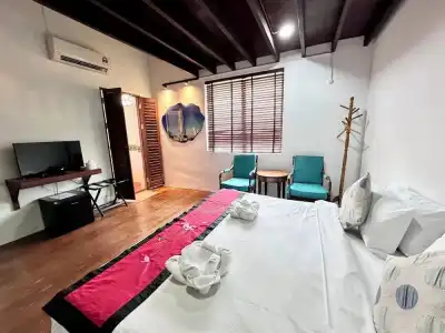 Rangoon Residences + - 26