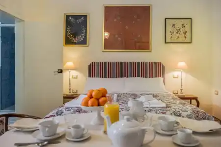Palazzo Bernardini Suites - 40