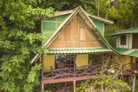 Mai Pen Rai Bungalows - 101