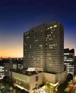 Metropolitan Tokyo Ikebukuro - 0