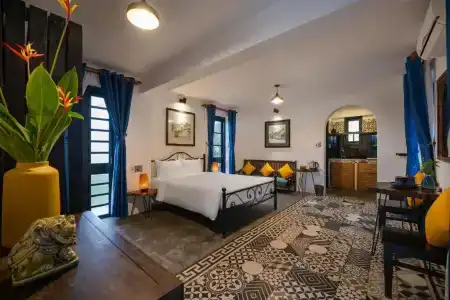Nghe Shanti Villa Hoi An - 22