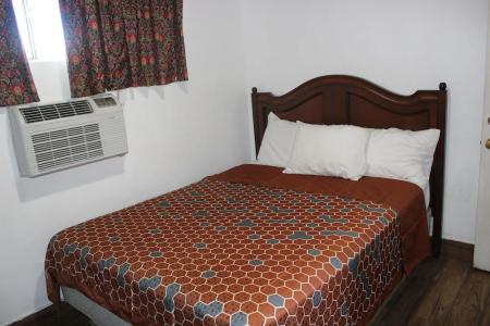 City Center Motel - 46