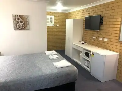 Chermside Motor Inn - 41