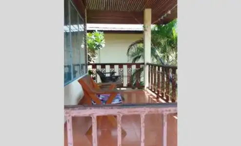 Tropicana Resort - 9