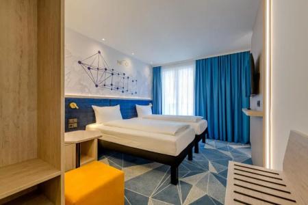 ibis Styles Bad Reichenhall - 70