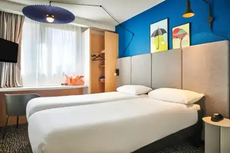 ibis Paris Avenue d'Italie 13ème - 60