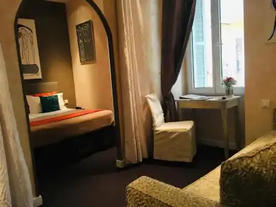 Villa la Tour - 104