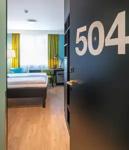 Thon Maritim - 56