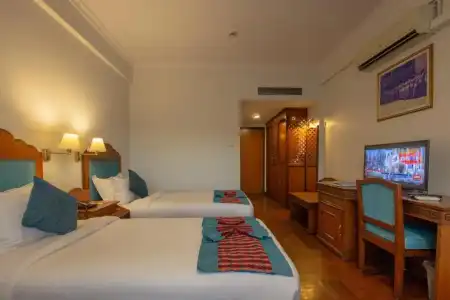 Le Himalaya by Best Resort Nepal - 19