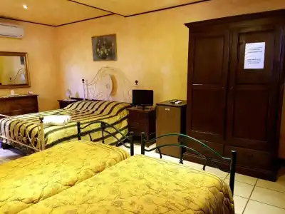 Villa Elisabetta - 27
