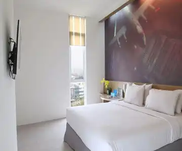 88 Kedoya Jakarta - 2