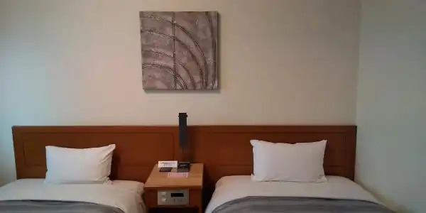 Route Inn Asahikawa Ekimae Ichijodori - 18