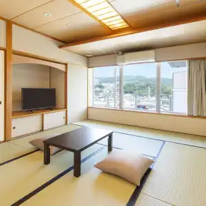 Ooedo Onsen Monogatari Premium Ito New Okabe - 22