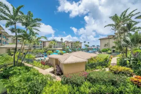 Waipouli Beach Resorts & Spa Kauai by OUTRIGGER - 160