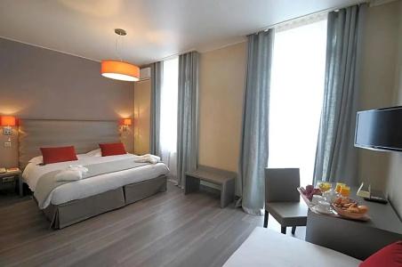 Best Western des Orangers - 201