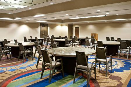 Sheraton Anchorage - 33