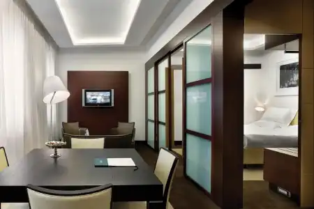 Unahotels Cusani Milano - 23