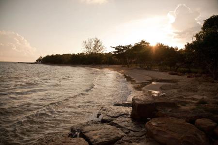 Green Bay Phu Quoc Resort & Spa - 23