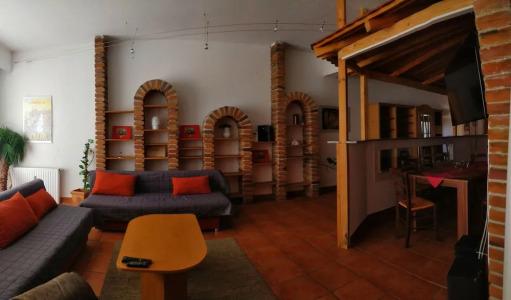 Picobello Pension - 1