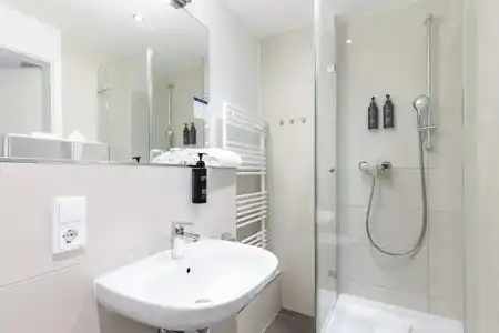 Candlewood Suites Fürth - 148