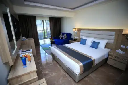 Beach Albatros The Club - Hurghada - 7