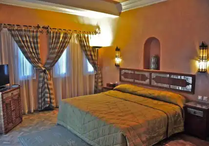 Villa des 3 Golfs - 43