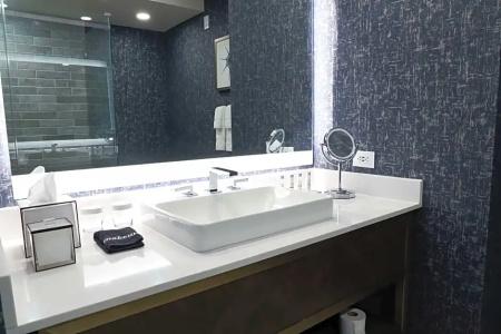 Carte San Diego Downtown, Curio Collection by Hilton - 48