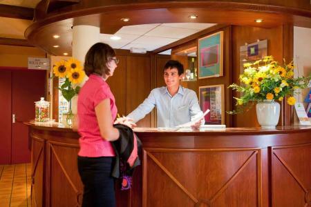 Ibis Styles Colmar Centre - 18