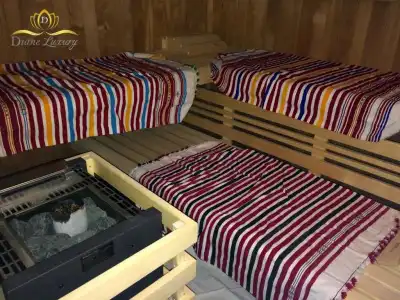 Diane Luxury - 34