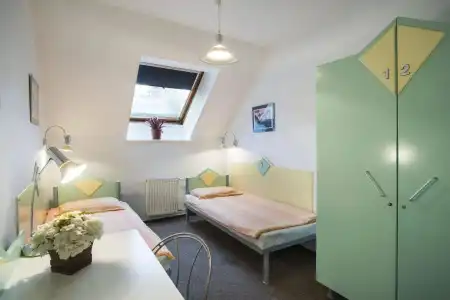 MP Hostel Budapest - 4