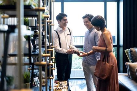 The Outpost Sentosa by Far East Hospitality - 41