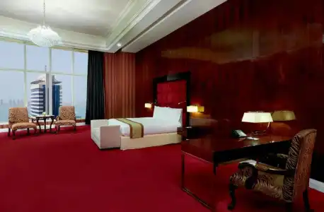 Best Plaza West Bay - 75