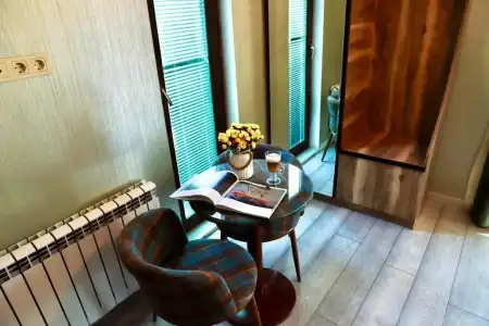 Gold Tower - 12