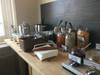 Hotell Svanen - 6