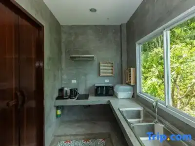 Purana Resort Koh Yao Noi - 94