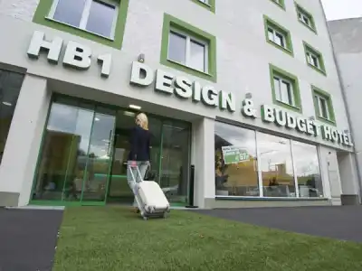 Bee Green Schönbrunn - 76