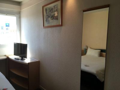 ibis Perpignan Sud Saint Charles - 1