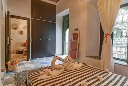 Riad Les Oliviers & Spa - 121