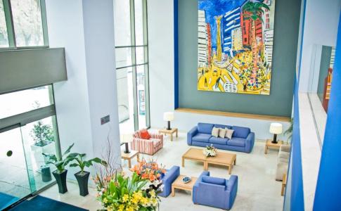 Holiday Inn Express Mexico Reforma by IHG - 18