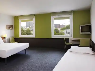 ibis budget Katowice Centrum - 51