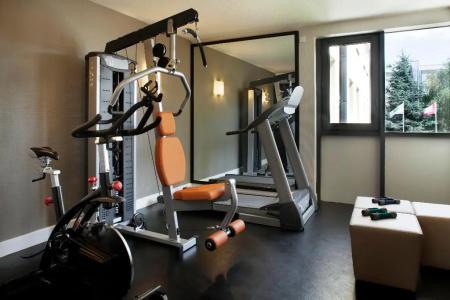 Aiden by Best Western Paris Roissy CDG - 21