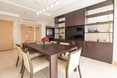 Radisson Blu Doha - 55