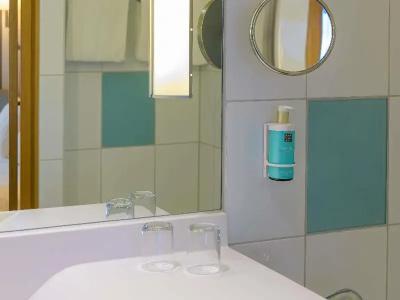 Novotel Aachen City - 56