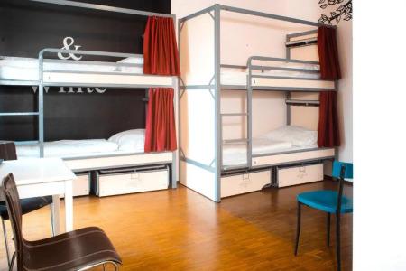 St Christopher's Inn Berlin Mitte - 43